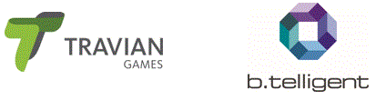 Travian Games & b.telligent