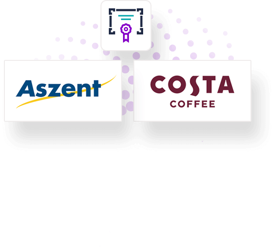Costa Coffee and Aszent