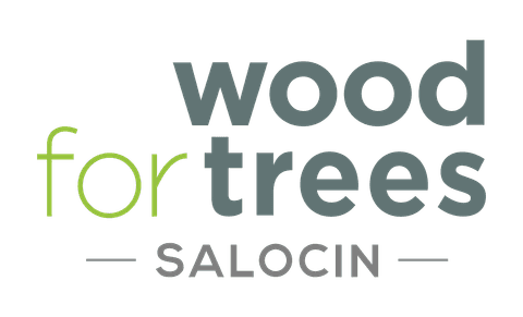 Solutions Architect, Wood for Trees, part of the Salocin Group