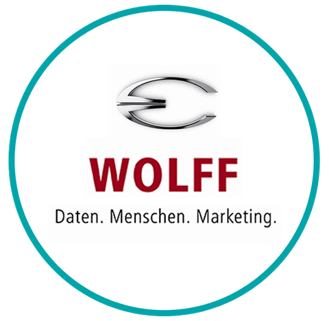 Head of WDMM Solutions, WOLFF DMM