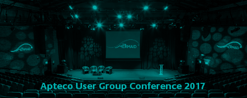 Apteco User Group Conference 2017 - The Mermaid