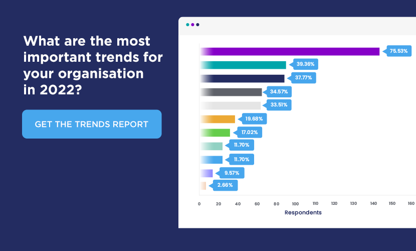 Download the full data trends report today