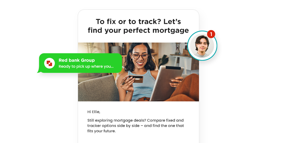 Mortgage browsing