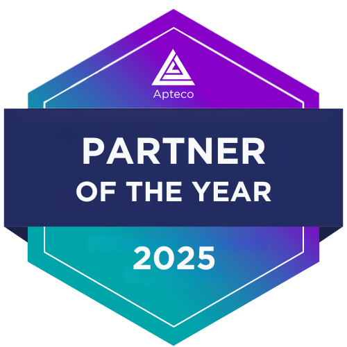 Partner of the year 2025
