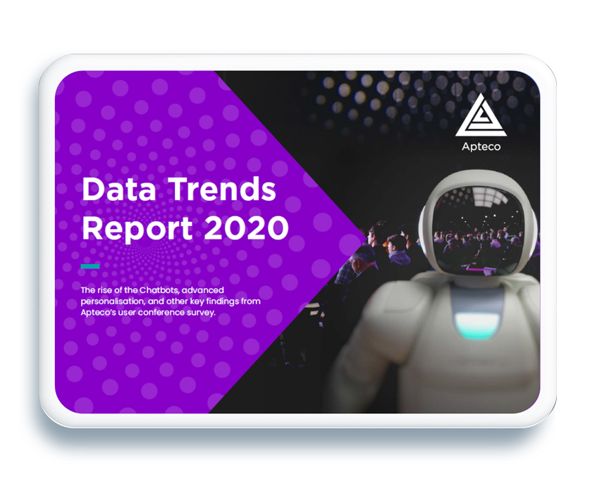 Data trends report 2020