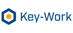 Key-Work Logo