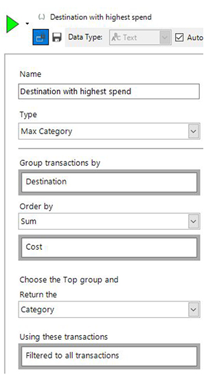 On-the-fly Aggregations part 3