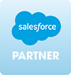 Salesforce partner logo