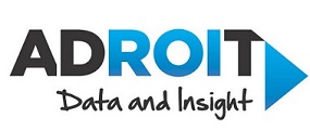 Adroit logo