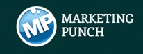 Marketing Punch logo