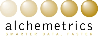 Alchemetrics Logo