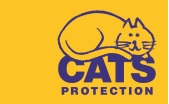 Cats Protection Logo