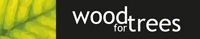 Wood for Trees logo