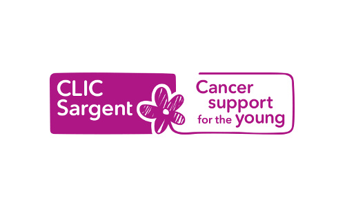 CLIC Sargent logo