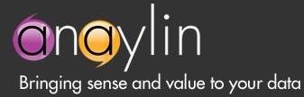 Anaylin logo