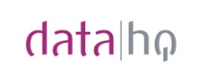 Data HQ logo