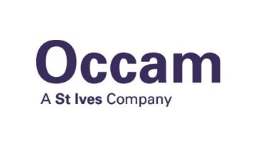 Occam Logo