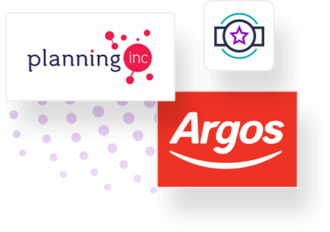 Argos and planning-inc