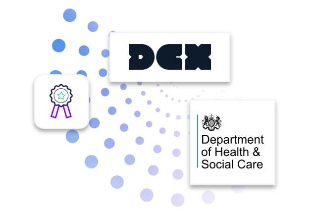 Department of Health and Social Care and Paragon DCX