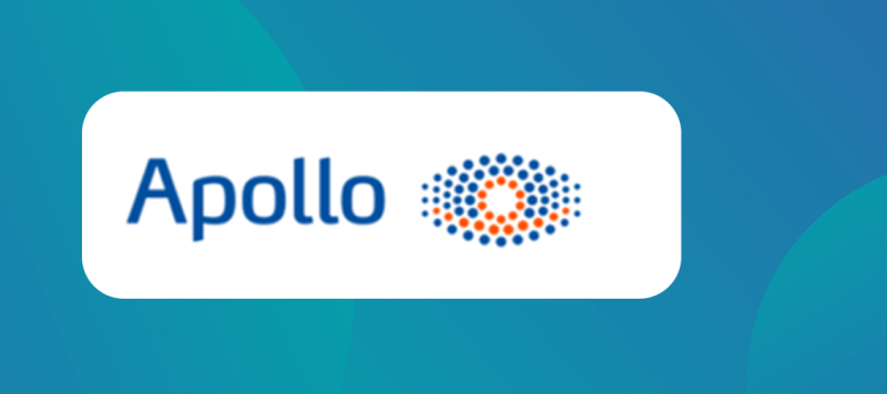 Apollo and Bertelsmann Marketing Services