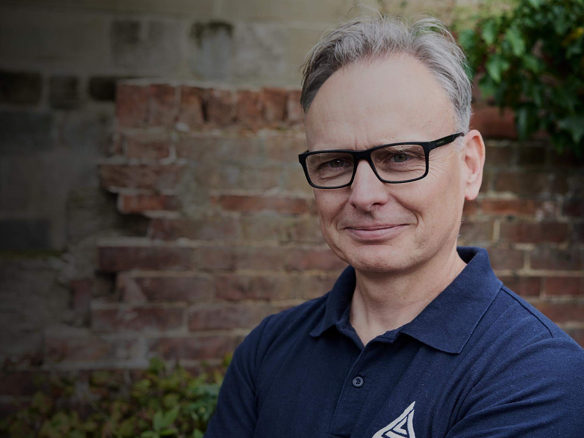 Simon Fletcher