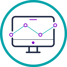 Actionable analytics