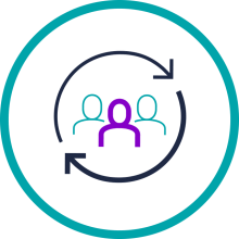 Create audiences