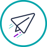 Email broadcasting integrations