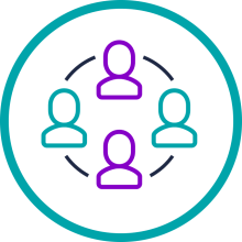 Create audiences