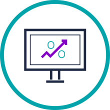 Inform your sales teams