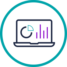 Share insights