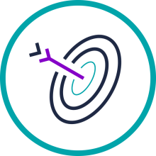 Target group analysis