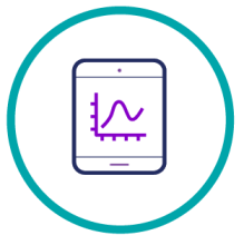 Marketing dashboards