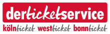 derticketservice logo
