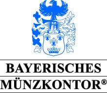 Bayerisches Münzkontor logo