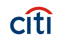 Citibank logo