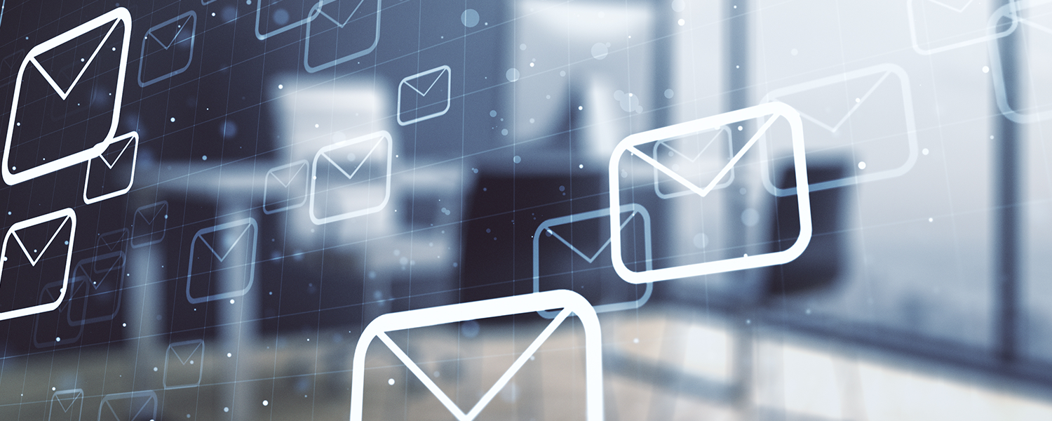 <span>SMS and WhatsApp</span>  with Apteco